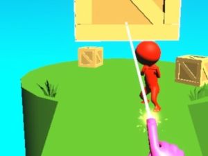 游戏魔术手指3D在线