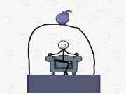 游戏Stickman Rescue Draw 2保存在线