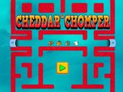 游戏Cheddar Chomper在线