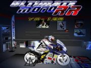 游戏Ultimate Moto RR在线