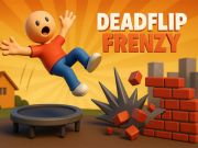 游戏Deadflip Frenzy在线