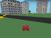游戏汽车模拟器3D在线
