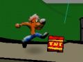 游戏崩溃的Bandicoot 在线