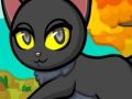 游戏Purfect小猫万圣节 在线