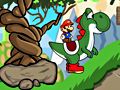 游戏Mario＆Yoshi冒险 在线