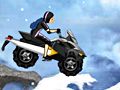 游戏Rancho Ice Racer在线