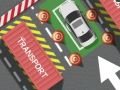 游戏停车 在线