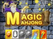 游戏魔术麻将 在线
