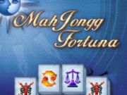游戏麻将Fortuna 在线