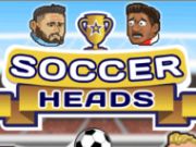 游戏足球Headz杯2 在线