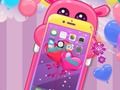 游戏装饰你的Iphone7 在线