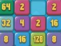 游戏2048像素 在线