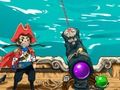 游戏海泡泡海盗 在线
