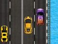 游戏公路赛车手在线