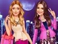 游戏Gigi＆Kendall BFFs null 在线