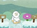 游戏雪人的冒险 在线