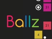 游戏Ballz在线 在线