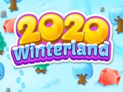 游戏2020 冬季土地在线