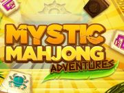 游戏神秘麻将冒险在线