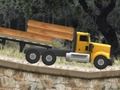 游戏18 Wheeler木材货物 在线