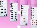 游戏俄罗斯Freecell 在线