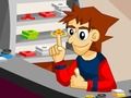 游戏Fidget Spinna在线