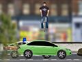 游戏Pogo Car Crush 在线