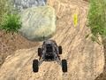 游戏4x4卡车车山赛3D 在线