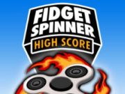 游戏Fidget微调器高分 在线