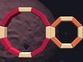游戏砖破碎机星际！ 在线