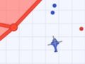 游戏Defly。 IO 在线