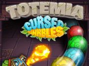 游戏Totemia：被诅咒的大理石 在线