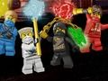 游戏Ninjago Ein Neustart在线