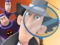 游戏Inspector Gadget：Sophies Agenten-Falle 在线