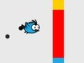 游戏Flappy 彩色鸟在线