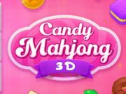 游戏糖果3D麻将 在线