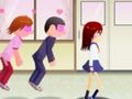 游戏浪漫学院：爱情心跳 在线