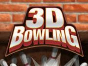 游戏3D保龄球 在线