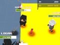 游戏像素射手。 io在线