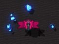 游戏Exocraft。 IO 在线