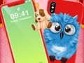 游戏Iphone X装饰 在线