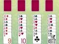 游戏Freecell Solitaire 2017版 在线