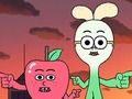 游戏Apple＆Onion Trivia测验 在线