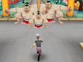 游戏邪恶奶奶：日本跑 在线