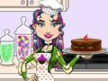 游戏罗莎娜·潘西诺 (Rosanna Pansino) 穿好衣服 在线
