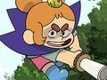 游戏Craig of the Creek：冒险测验 在线
