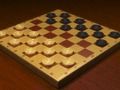 游戏西洋跳棋大师 在线