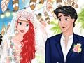 游戏公主：科切拉风格的婚礼 在线