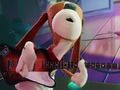 游戏Bookaboo：小狗鼓跳 在线