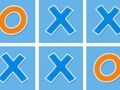 游戏井字游戏 多人模式在线